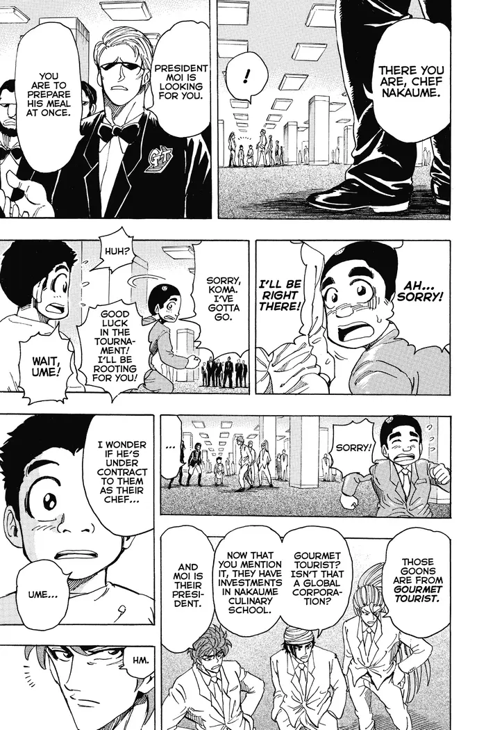 Toriko Chapter 217 image 11_optimized